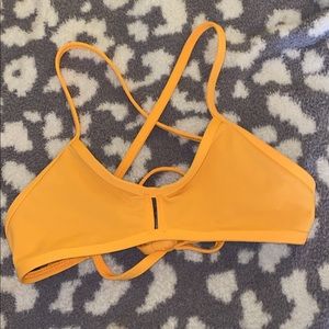 Jolyn Bikini Top
